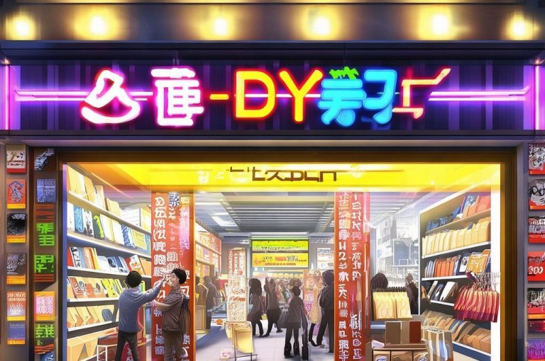DY低价下单平台商城全场低至八折，提供超值购物体验。