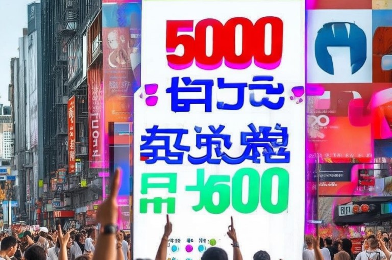 快手推出免费领取500播放量活动，助力内容创作者提升曝光度。