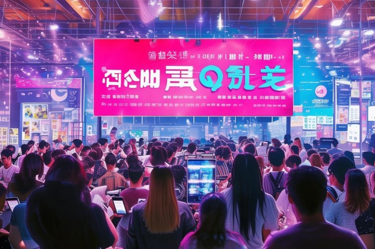警惕全网最低价QQ业务平台、点赞网站免费等虚假宣传。