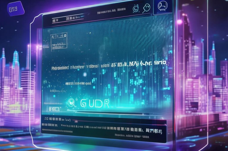 腾讯推出QQ访客自助网址服务，提供个性化网址定制。