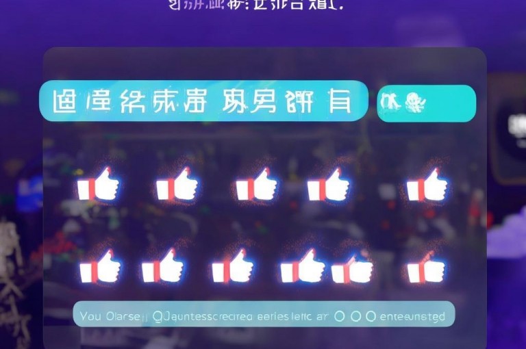 自助下单平台提供快手业务及低价刷访客量等服务。