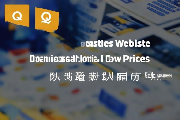 QQ业务网站平台现低价优惠活动，吸引众多用户关注。