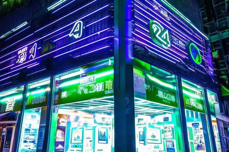 起点网络科技有限公司推出24小时自助小店卡盟服务。