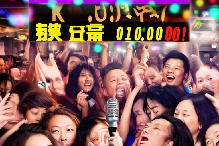 低价K歌服务一毛起步，引千赞热潮。
