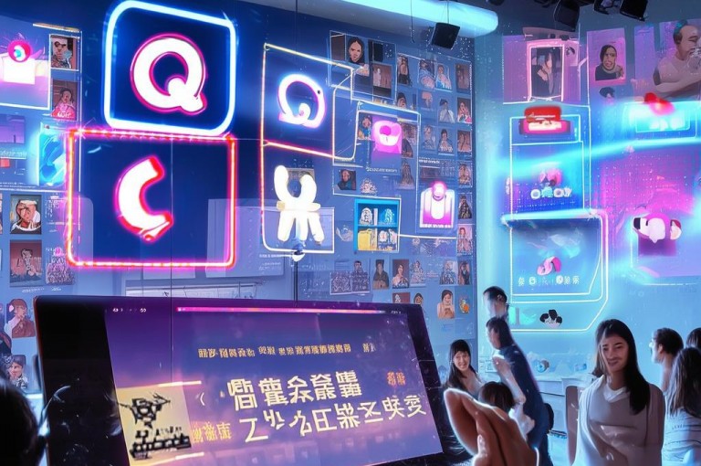 警惕！所谓QQ买赞抖音下单自助平台涉违规，切勿轻信。