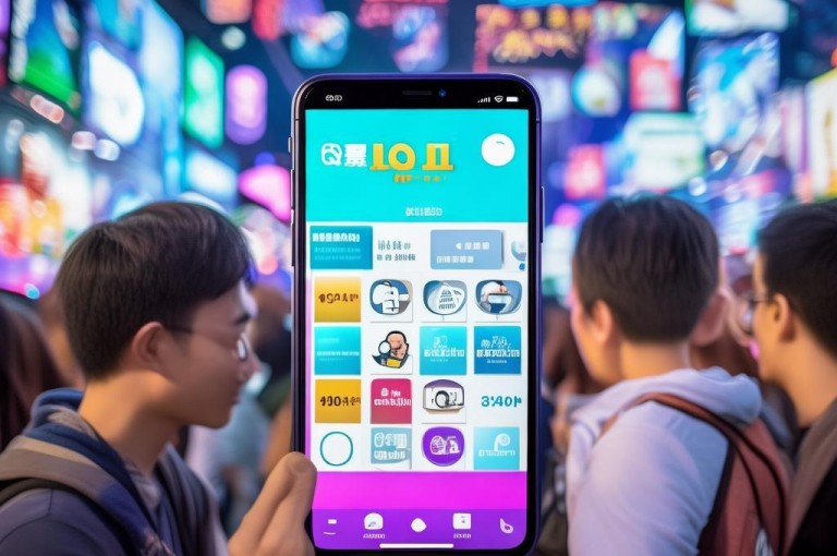 揭秘低价QQ空间访客量与快手点赞背后的网络交易现象。