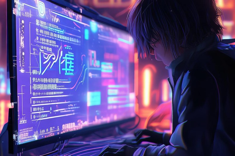 QQ免费刷访客网址揭秘，2025必学的免费提升QQ访客流量有效方法！