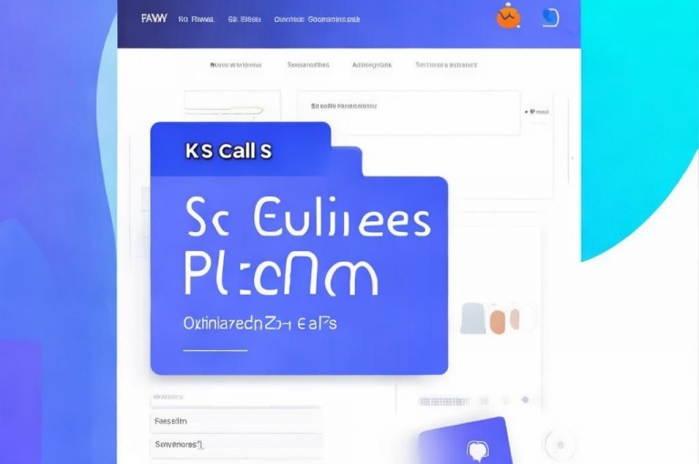KS打call业务平台，专业高效，助力企业通信无阻。