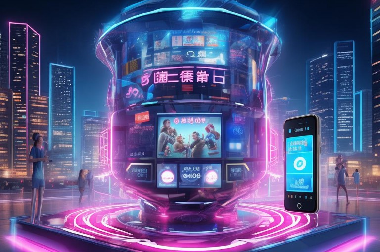 独家揭秘，全网领先卡盟平台推出QQ空间赞服务及抖音引流APP