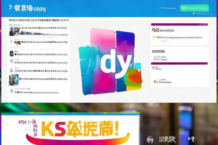dy万粉，KS业务下单平台超低价，微利也疯狂！