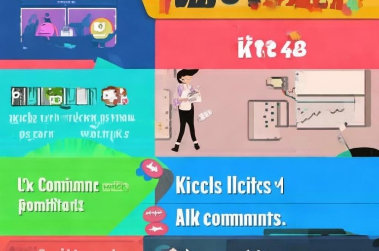 掌握KS视频点赞评论技巧，轻松提升人气，2025必备攻略！
