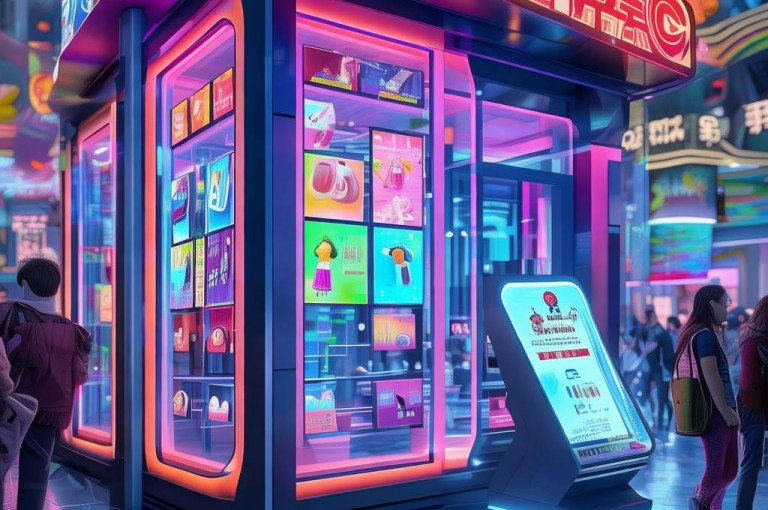 创梦卡盟，网红云小店自助下单，轻松开启创业之旅。