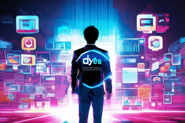 dy赞业务提供一站式品牌推广和增粉导流服务，助力企业高效增长。