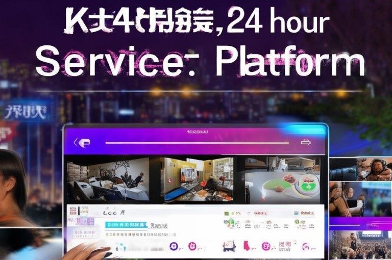 快手24小时服务平台，全天候服务，随时解决你的需求。