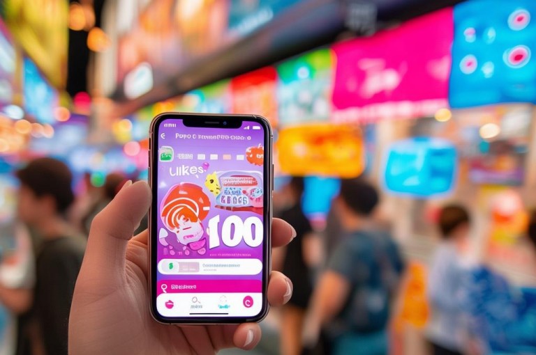 QQ空间免费领100赞，轻松提升人气。