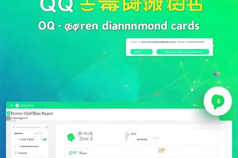 qq自助下单业务平台，提供低价绿钻卡盟服务。