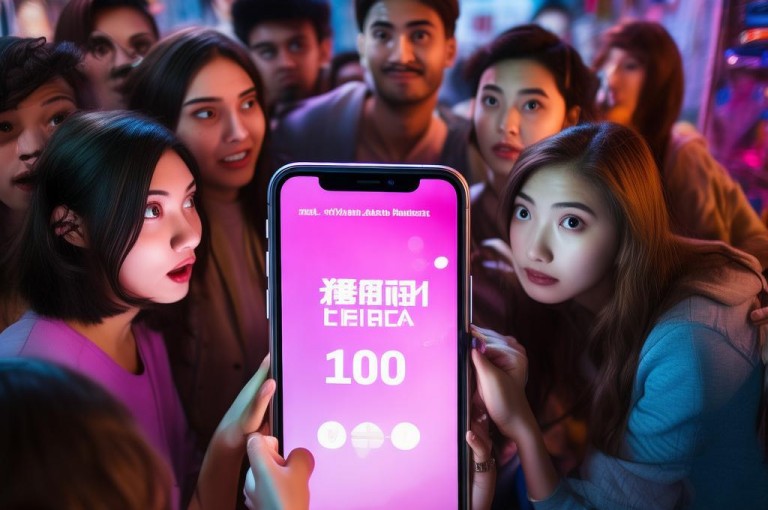 快手成员揭秘，仅需1元，即可换取百赞，2025必学技巧！