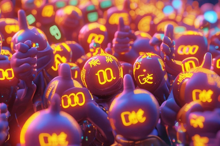 QQ点赞仅需1元，即可获得1万个赞，超值优惠！