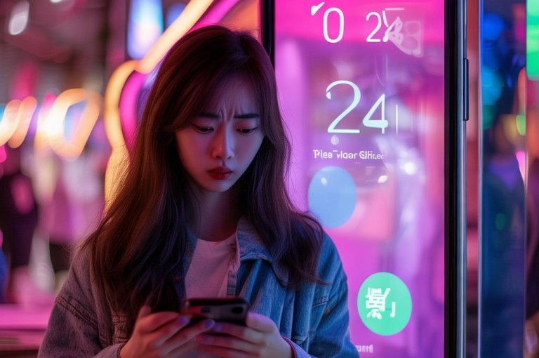 抖音下单24小时未发货，用户焦急等待。