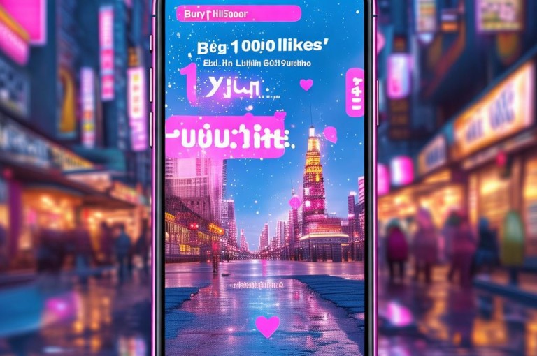 抖音上，一元即可轻松获取千赞，快来掌握买赞攻略！