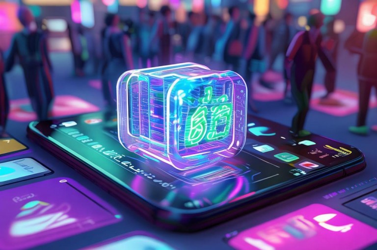 快手热门助手app，助力内容创作者轻松上热门。