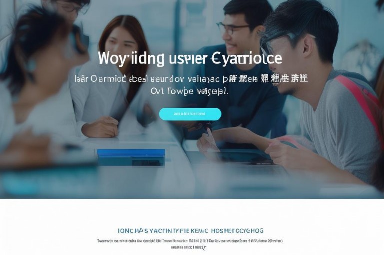 优化QQ业务网站，提升用户体验，让沟通更流畅。