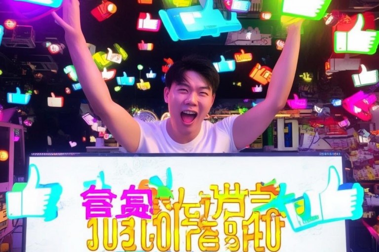 快手赞，仅需0.40元即可获得100个赞。
