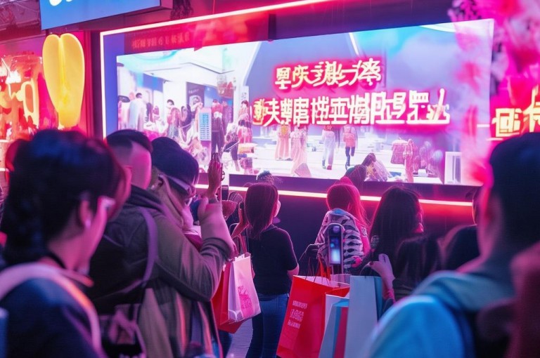 火热抖音下单平台开启，赶紧抢购心仪好物！