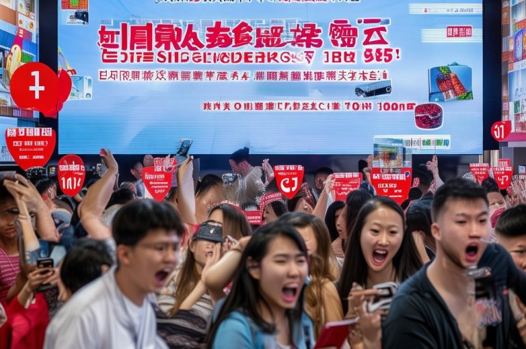 低价自助平台网红商城1元1000，2024官方辟谣！