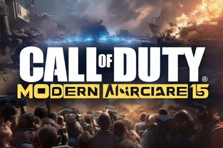 动视重金打造PC版COD15，手游玩家亦满怀期待新纪元！
