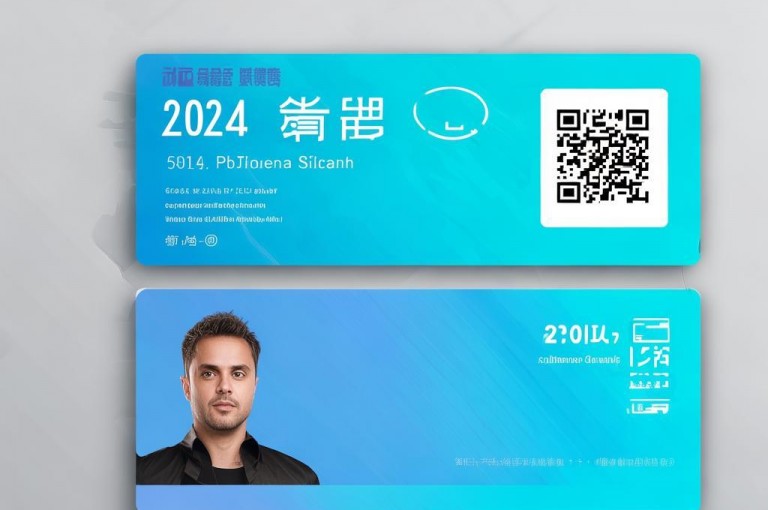 2024年QQ免费名片，最新设计任你挑选。