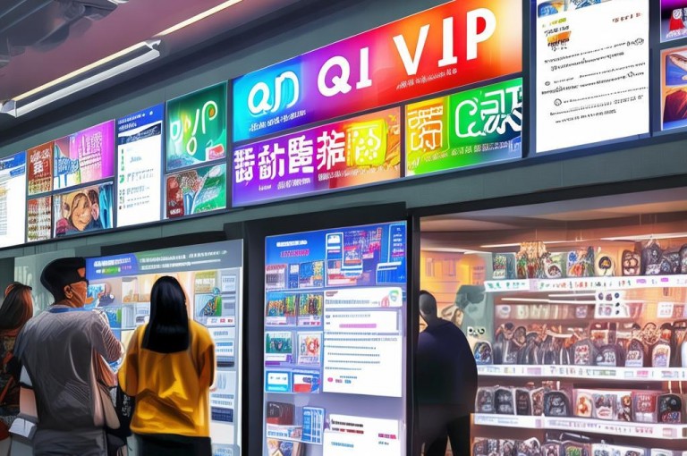 QQ卖vip网，即QQ VIP会员销售网，提供便捷会员服务。