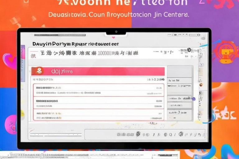 抖音推广计划可结合内容创作与互动，利用抖币充值中心官网自助下单提升播放量。