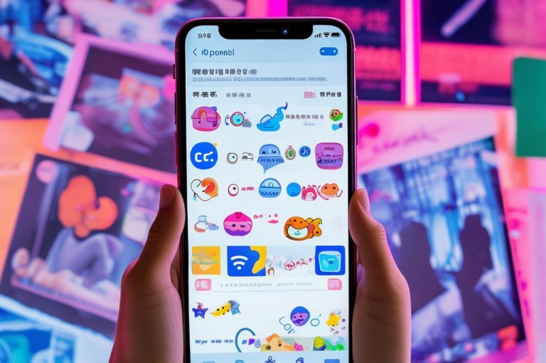 斗音和快手卖赞APP，助你在音频社交平台获更多曝光与粉丝。