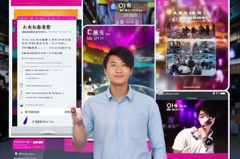 揭秘快手、抖音点赞业务，自助下单软件低价，QQ点赞有方法！