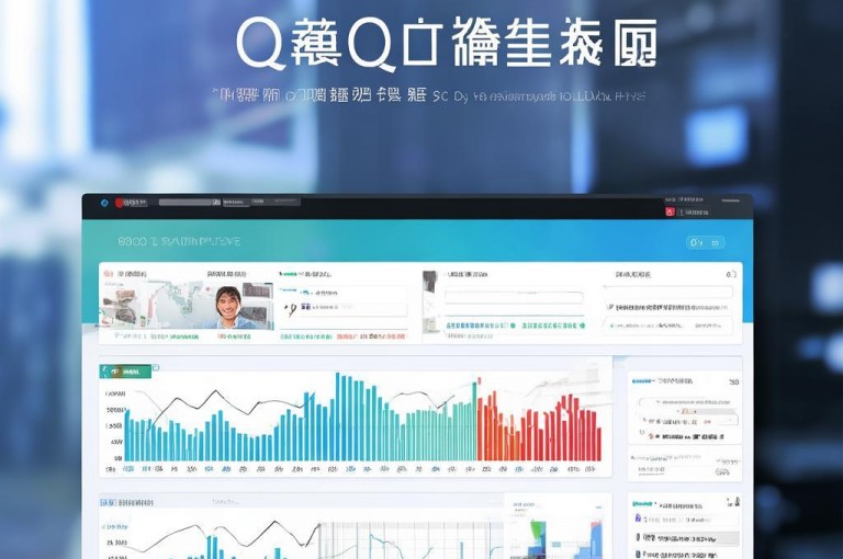 QQ访客自助下单平台助力售卖订单，有效提升流量。