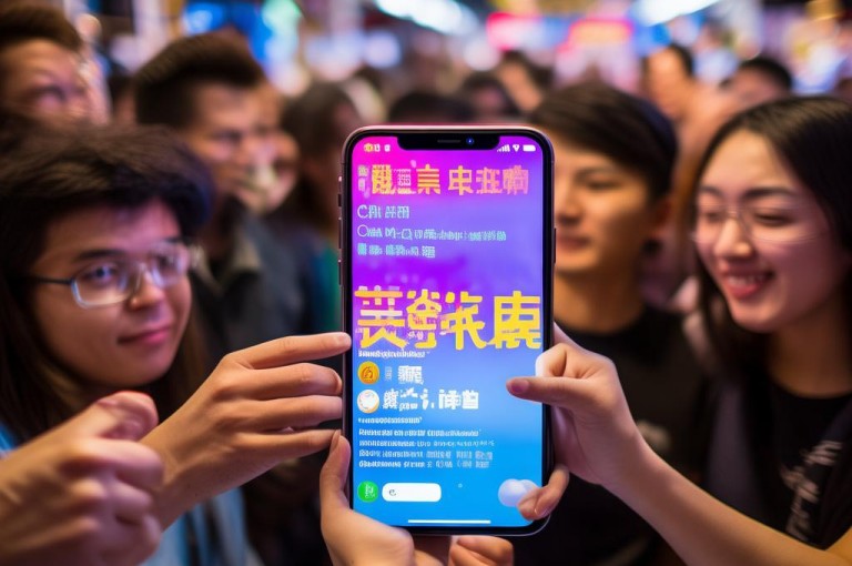 快手社交平台上购买call链接这一操作引发用户热议