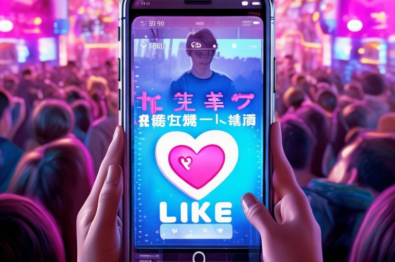 抖音点赞一分，轻松赚取零花钱。