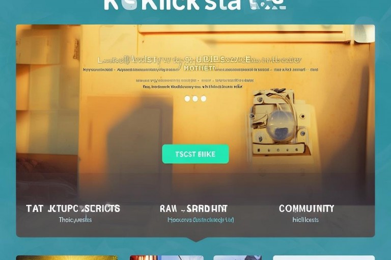 优化KS自助网站推广，提升用户体验与流量。