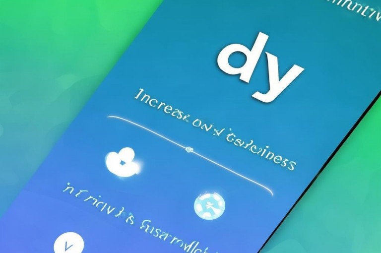 dy增加点赞和评论功能，提供更多辅助工具