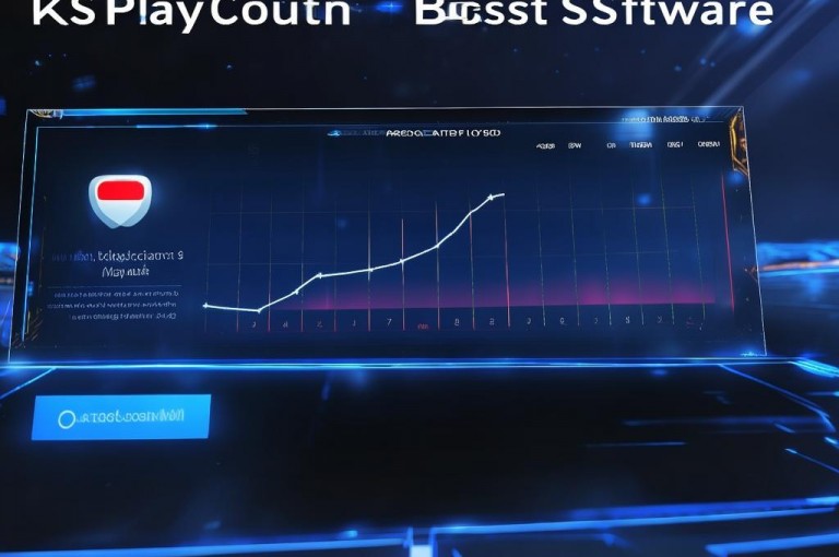 ks播放量推送软件助力提升作品热度。