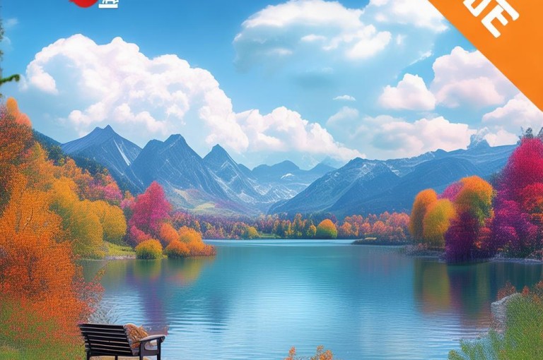 探索免费QQ风景名片，美化你的社交档案。