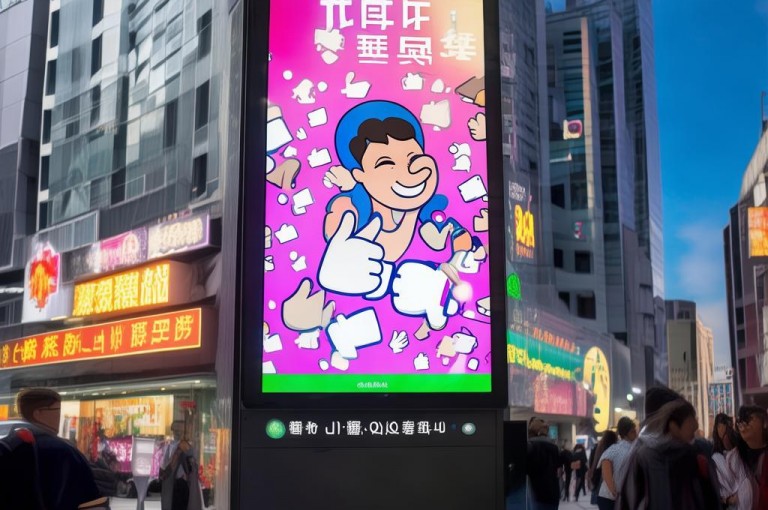 仅需1元，QQ点赞数达1万！