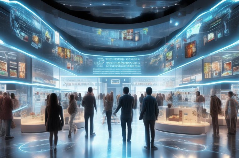 2024必学！揭秘高效便捷的二十四小时自助在线购物商城。