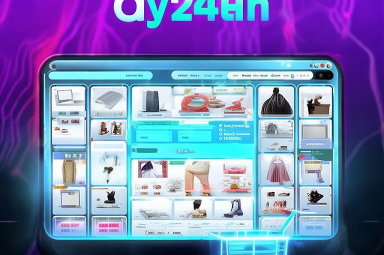 dy24h自助下单商城，便捷在线购物，零成本搭建专属商城。