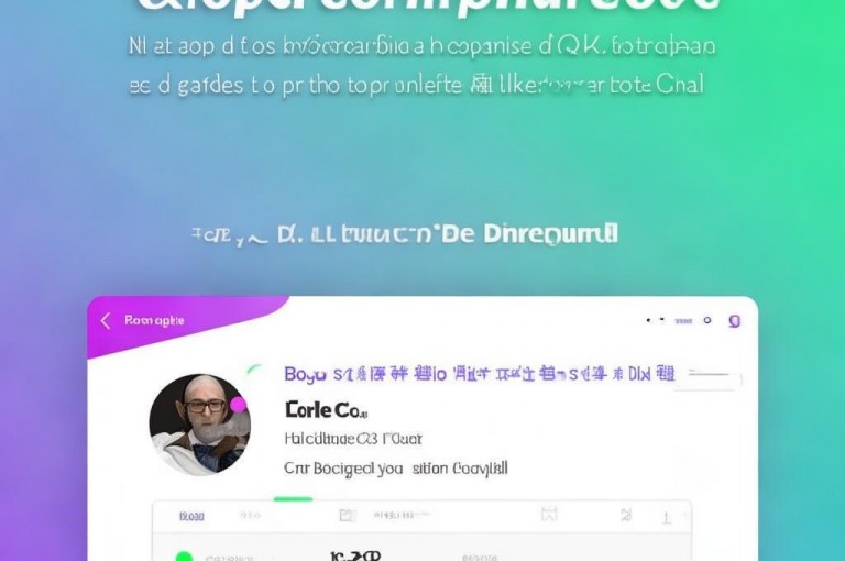qq主页名片点赞链接，助你轻松获取点赞。