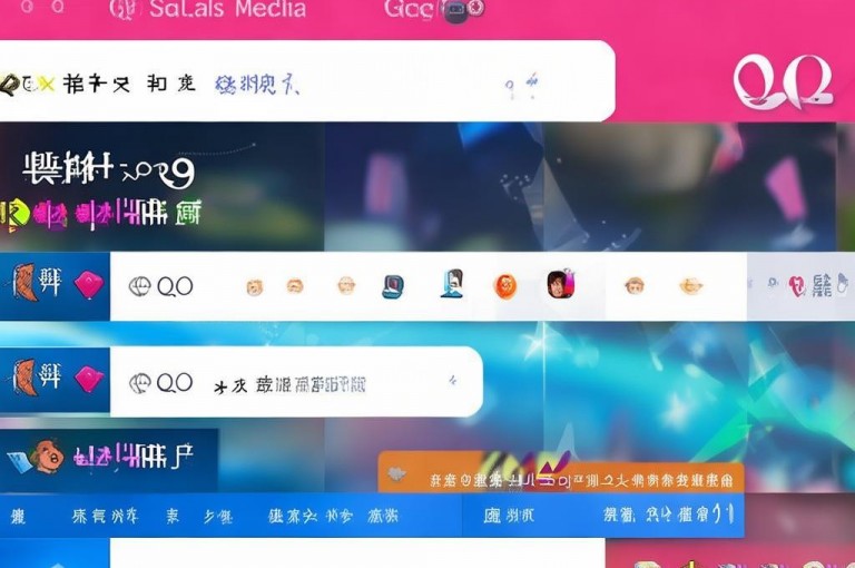 QQ空间点赞访客量增加，自助下单平台，全网低价。