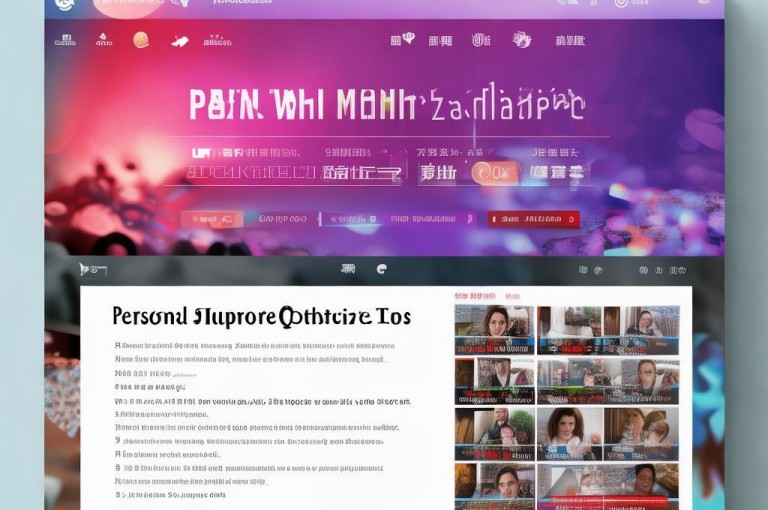 掌握这些QQ空间个人主页申请技巧,轻松优化你的专属主页。
