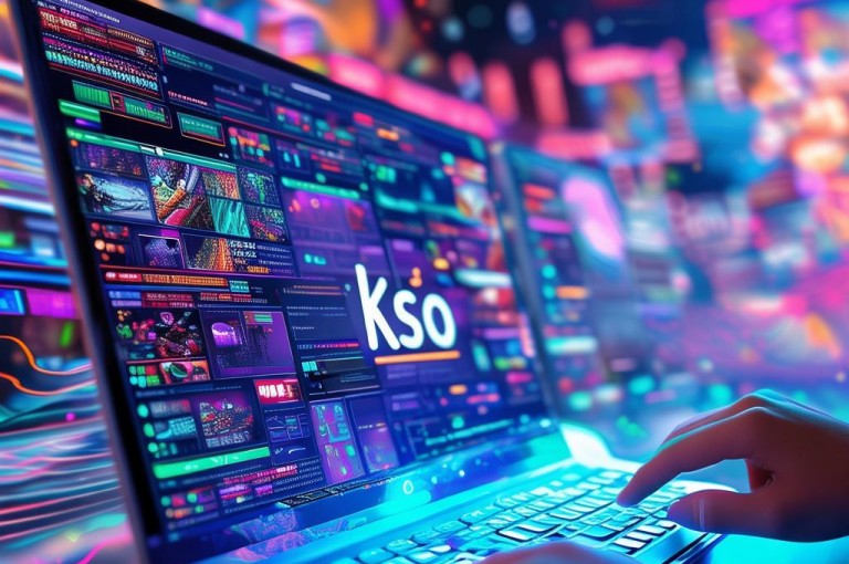 ks刷热门软件助你掌握刷手技能，轻松提升热度。
