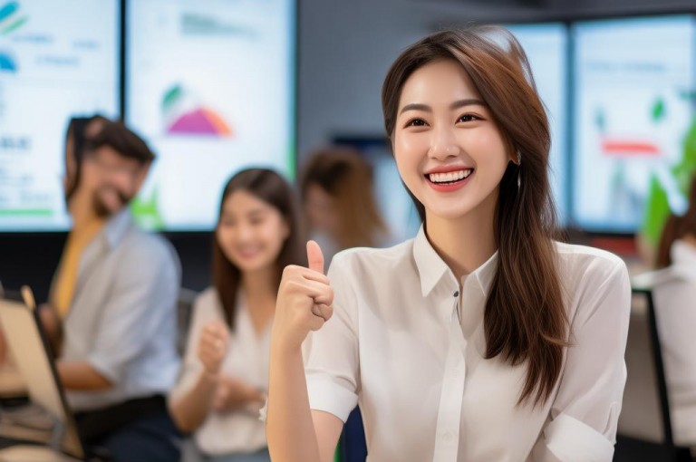Ks真人点赞，网红助手提供贴心售后服务。